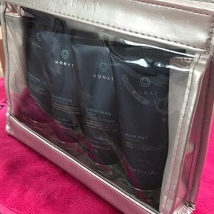 Monat Travel Sizes